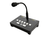 Intusonic HPA41 4-Zonen Sprechstelle