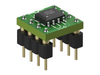 Intusonic HPA41 4-Zonen Sprechstelle