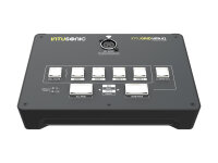 Intusonic HPA41 4-Zonen Sprechstelle