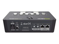 Intusonic HPA41 4-Zonen Sprechstelle