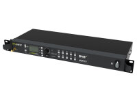 Intusonic NSA52 5-Quellen Media Player mit DAB+