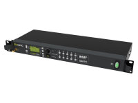 Intusonic NSA52 5-Quellen Media Player mit DAB+