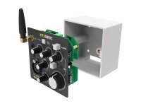 Intusonic VAA22 Einbau Vorverstärker/Mixer