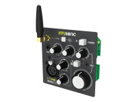 Intusonic VAA22 Einbau Vorverstärker/Mixer