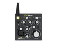 Intusonic VAA22 Einbau Vorverstärker/Mixer