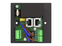 Intusonic SPA22 Einbau Netzteil