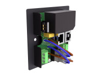 Intusonic SPA22 Einbau Netzteil