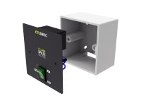 Intusonic SPA22 Einbau Netzteil