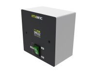 Intusonic SPA22 Einbau Netzteil