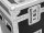 Roadinger Flightcase PRO 2x DMH-190