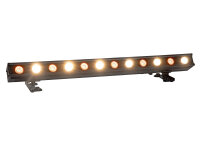 Eurolite SUNSET IP BAR 12 Blinder dim2warm