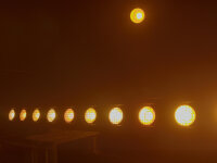 Eurolite SUNSET IP BAR 12 Blinder dim2warm