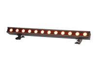 Eurolite SUNSET IP BAR 12 Blinder dim2warm