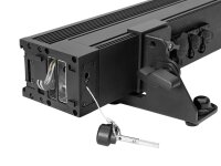 Eurolite SUNSET IP BAR 12 Blinder dim2warm