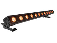 Eurolite SUNSET IP BAR 12 Blinder dim2warm