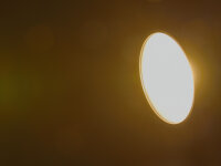 Eurolite SUNSET IP EYE 1 Blinder dim2warm