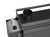 TCM FX TITAN SMOKE JET