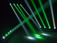 Eurolite LED TMH Bar B240 Moving-Head Beam