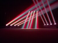 Eurolite LED TMH Bar B240 Moving-Head Beam