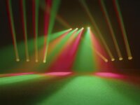 Eurolite LED TMH Bar B240 Moving-Head Beam