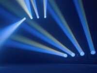 Eurolite LED TMH Bar B240 Moving-Head Beam