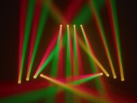 Eurolite LED TMH Bar B240 Moving-Head Beam