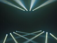 Eurolite LED TMH Bar B240 Moving-Head Beam