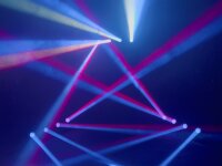 Eurolite LED TMH Bar B240 Moving-Head Beam