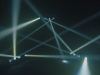 Eurolite LED TMH Bar B240 Moving-Head Beam