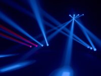 Eurolite LED TMH Bar B240 Moving-Head Beam