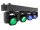 Eurolite LED TMH Bar B240 Moving-Head Beam