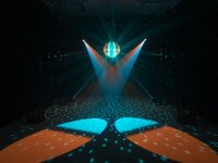 Eurolite LED TCL-450 Color Changer COB