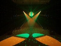 Eurolite LED TCL-450 Color Changer COB