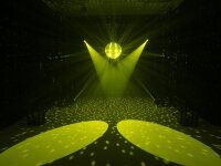 Eurolite LED TCL-450 Color Changer COB