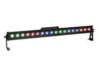 Eurolite LED IP T-PIX 18 QCL Leiste
