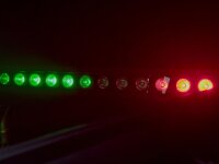 Eurolite LED IP T-PIX 18 QCL Leiste