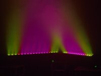 Eurolite LED IP T-PIX 18 QCL Leiste