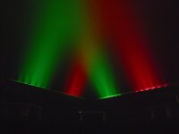 Eurolite LED IP T-PIX 18 QCL Leiste