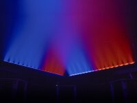 Eurolite LED IP T-PIX 18 QCL Leiste