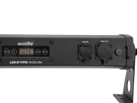 Eurolite LED IP T-PIX 18 QCL Leiste