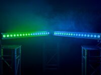 Eurolite LED IP T-PIX 18 QCL Leiste