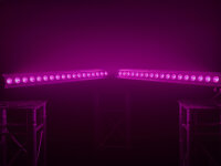 Eurolite LED IP T-PIX 18 QCL Leiste