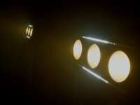 Eurolite LED IP Triple Eye Hybrid