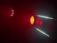 Eurolite LED IP Triple Eye Hybrid