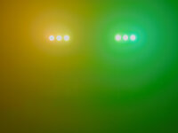 Eurolite LED IP Triple Eye Hybrid