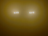 Eurolite LED IP Triple Eye Hybrid