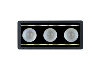 Eurolite LED IP Triple Eye Hybrid