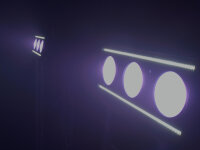 Eurolite LED IP Triple Eye Hybrid