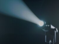 Eurolite LED PST-30 6000K Spot