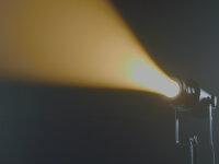 Eurolite LED PST-30 3000K Spot